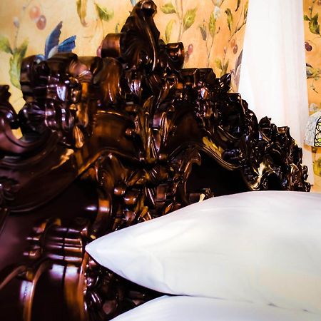 Queen Anne Inn Annapolis Royal Room photo