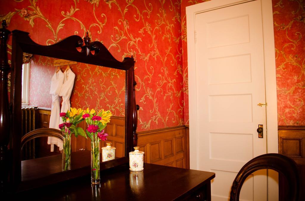 Queen Anne Inn Annapolis Royal Exterior photo